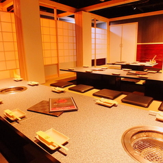 善 ぜん 難波心斎橋店特集写真1