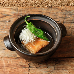 能登豚のとろとろ角煮