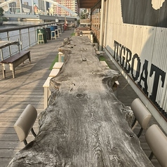 ◆海の近くで最高の景色と共に楽しいひとときをお過ごし下さい！