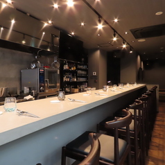 Miserable ミゼラブルのコース写真