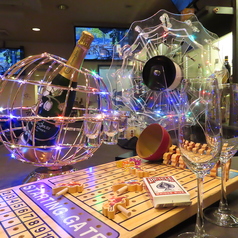 Blue Rose特集写真1