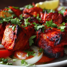 チキンティッカ