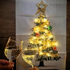 きばくもん 金山店のコース写真