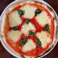 料理メニュー写真&nbsp;いつもの定番マルゲリータ