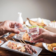 炭火BULL鶏 ブルドリ 小田急相模原店のおすすめ料理2