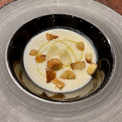 Cave de カーブ ド ワイン県やまなし 日本橋のコース写真