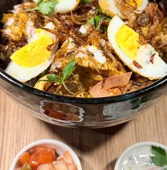 チキンビリヤニ