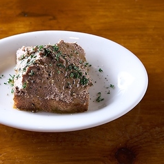 レバーパテ(1ヶ)