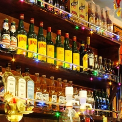 インドカレー ナンハウス 下総中山店のコース写真