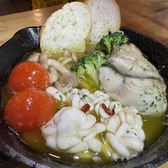 粗末 はまここのおすすめ料理3