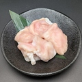 料理メニュー写真&nbsp;国産牛ホルモン