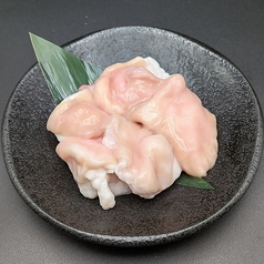 国産牛ホルモン