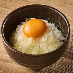 おつまみTKG