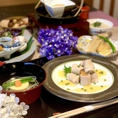 割烹とワイン エムヴァンの写真