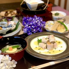割烹とワイン エムヴァンの写真