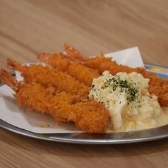 エビフライ