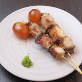 博多あかちょうちんのおすすめ料理2