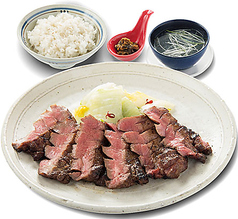 牛たん料理 大黒やイメージ