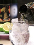 ドリンクを豊富にご用意してます。美味しい料理にはお酒の相性が◎単品飲み放題コースもございます♪
