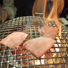 焼肉うしひさの特集写真