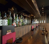 岡崎にこにこ餃子の雰囲気2