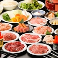 元氣七輪焼肉 牛繁 大宮西口DOM店のおすすめ料理1