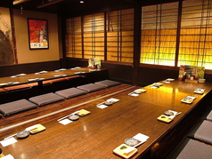 はなの舞 新潟駅前店特集写真1