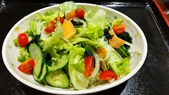 海っ子サラダ(ホタテ入り)