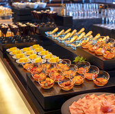 SHARI シャリ 東急歌舞伎町タワーのおすすめ料理3