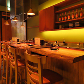 博多とりかわ 琥珀の月の雰囲気2