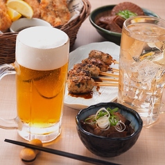 大衆酒場 きたぎん 新宿のコース写真