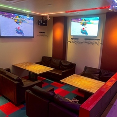 大船オトナノパブリックの特集写真