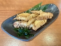 料理メニュー写真&nbsp;焼たけのこ