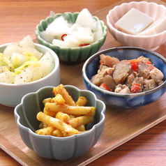 BOB　KITCHENのおすすめ料理2