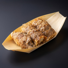 焼肉弁当 牡丹園 アイシティ21店の特集写真