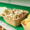 料理メニュー写真&nbsp;シメジ