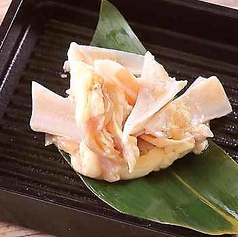 鶏ナンコツ(特製塩タレ)