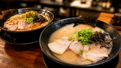 ラーメンランチ☆セット