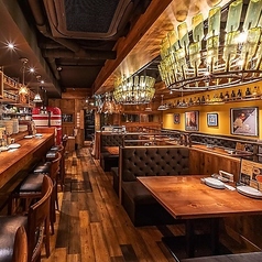 Italian Kitchen VANSAN 葛西店特集写真1