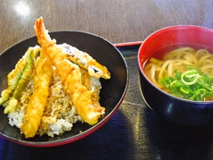 あずみうどん大牟田店のおすすめ料理2