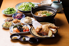 居酒屋 パリパリのコース写真