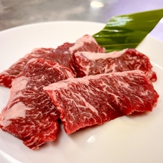 焼肉 あいうえおのおすすめポイント1