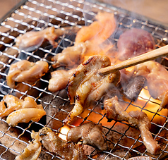 鶏居酒屋 るーつ 江坂店のコース写真