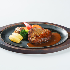 レストラン まゆのおすすめ料理3