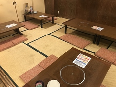 昔ながらの昭和の大衆的な雰囲気の中でお酒と肴が楽しみたい人にぴったり！！