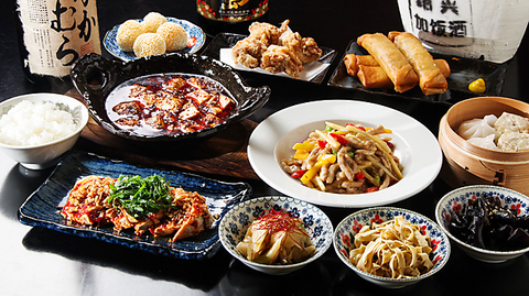 平日飲み放題つき4,000円から！座敷15名様より貸し切り可能！最大２３名様可！