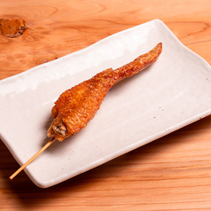 手羽からあげ塩（1本）