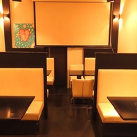 コンセント有り◎充電器の貸し出しもございます！