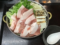 地酒きいち II 2号店のコース写真