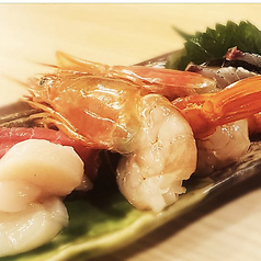 じゃじゃ馬のおすすめ料理1